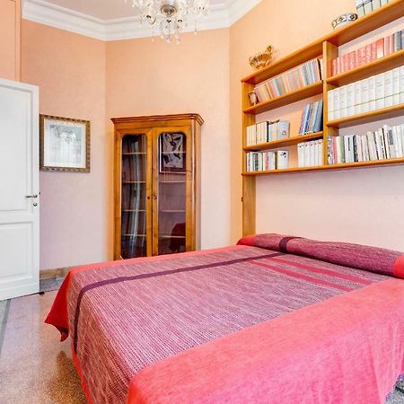 Tibullo - Classic & Elegant Rome Center Apartment Buitenkant foto