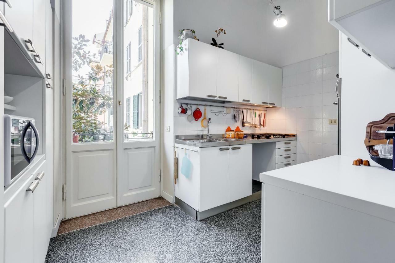 Tibullo - Classic & Elegant Rome Center Apartment Buitenkant foto